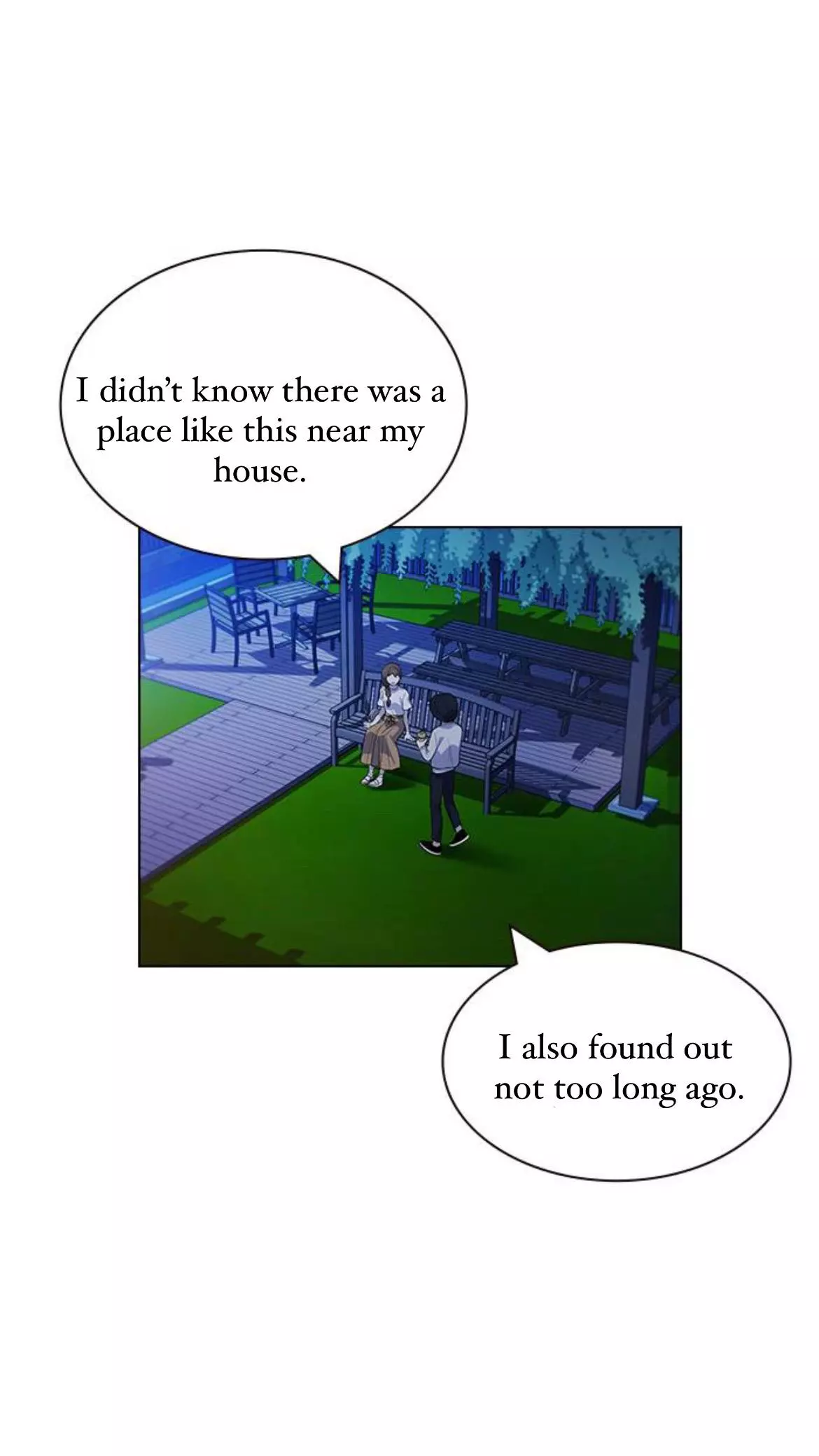 My Bad Boyfriend Chapter 48 page 57