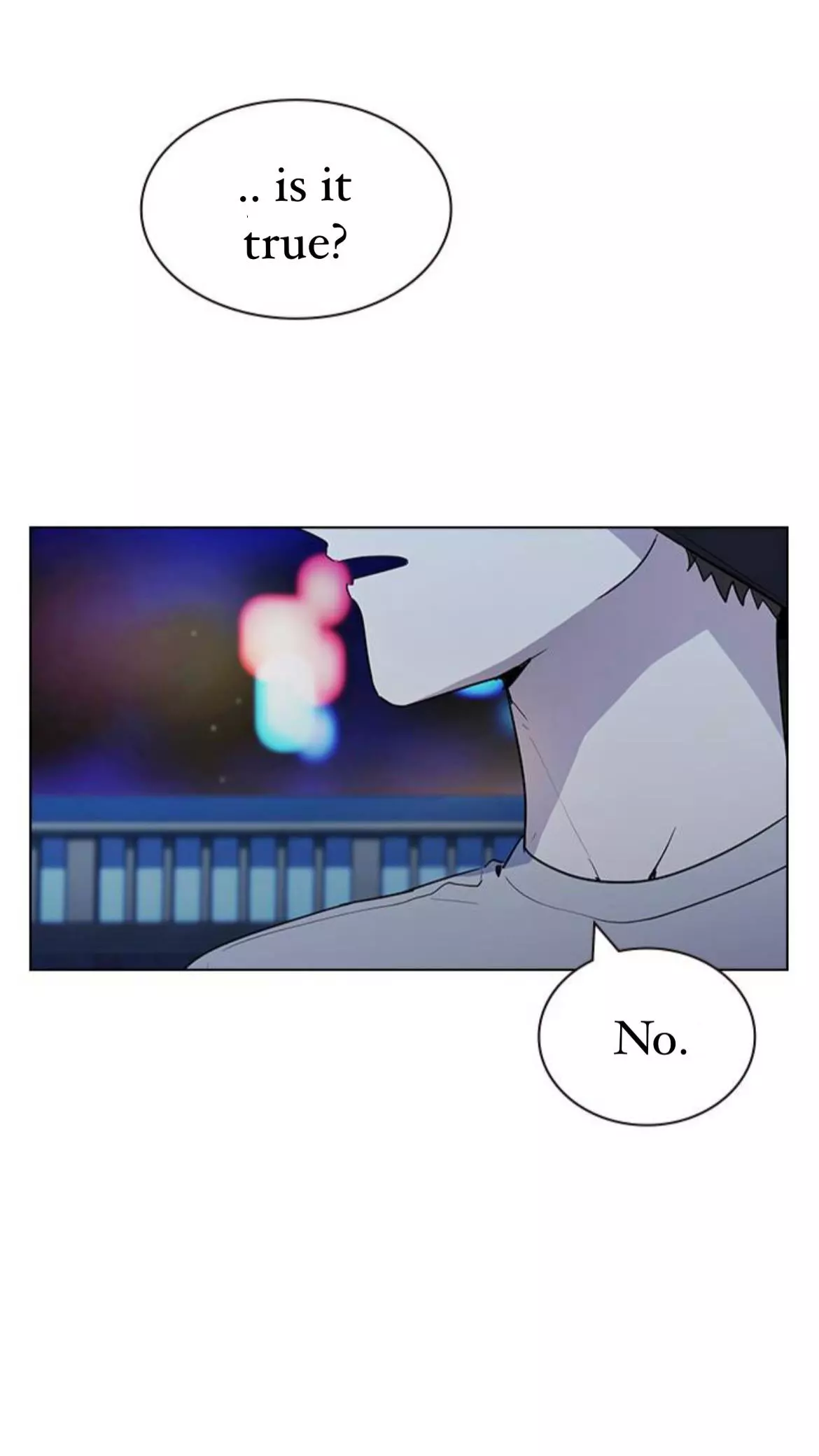 My Bad Boyfriend Chapter 48 page 64