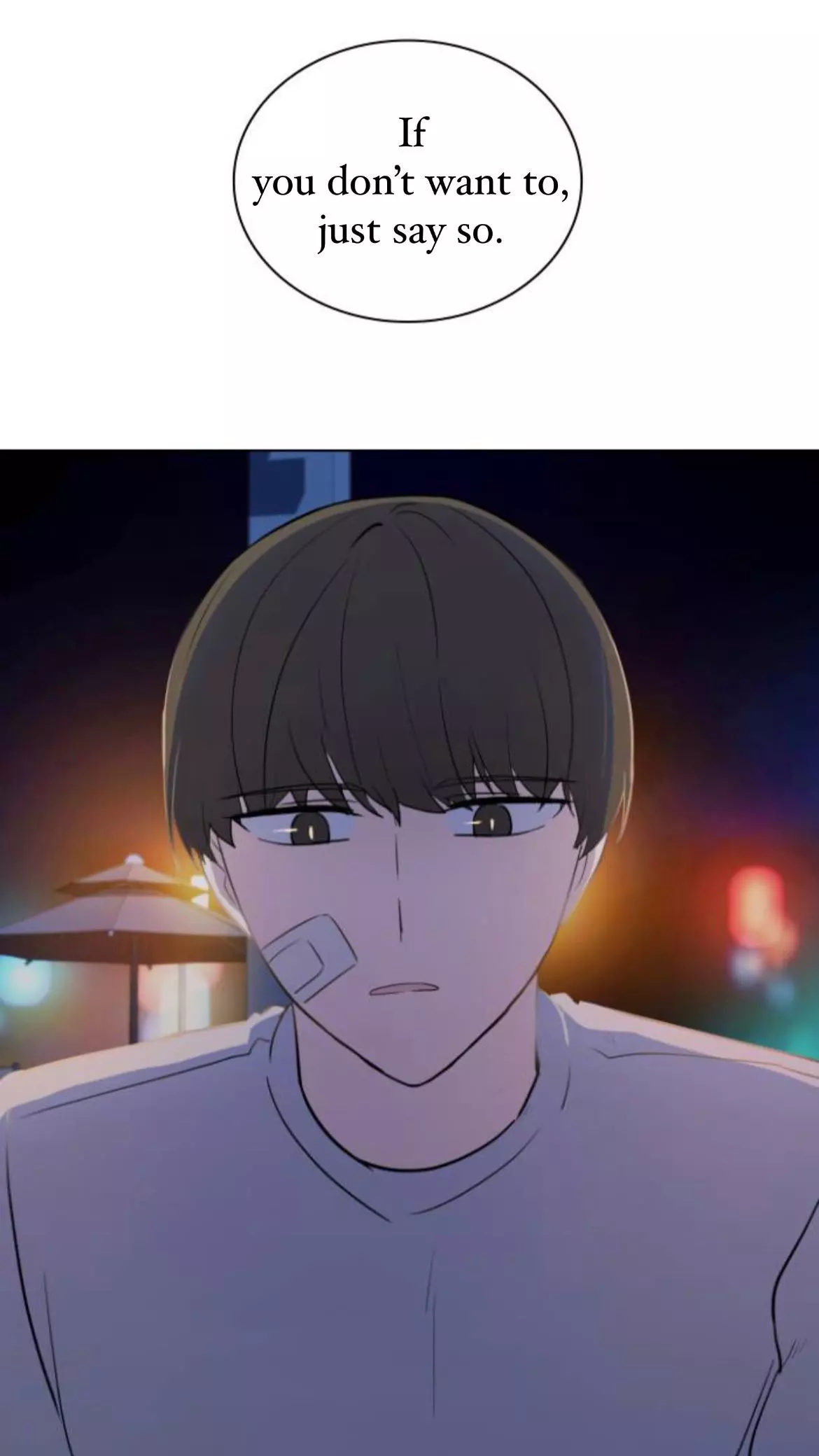 My Bad Boyfriend Chapter 49 page 41