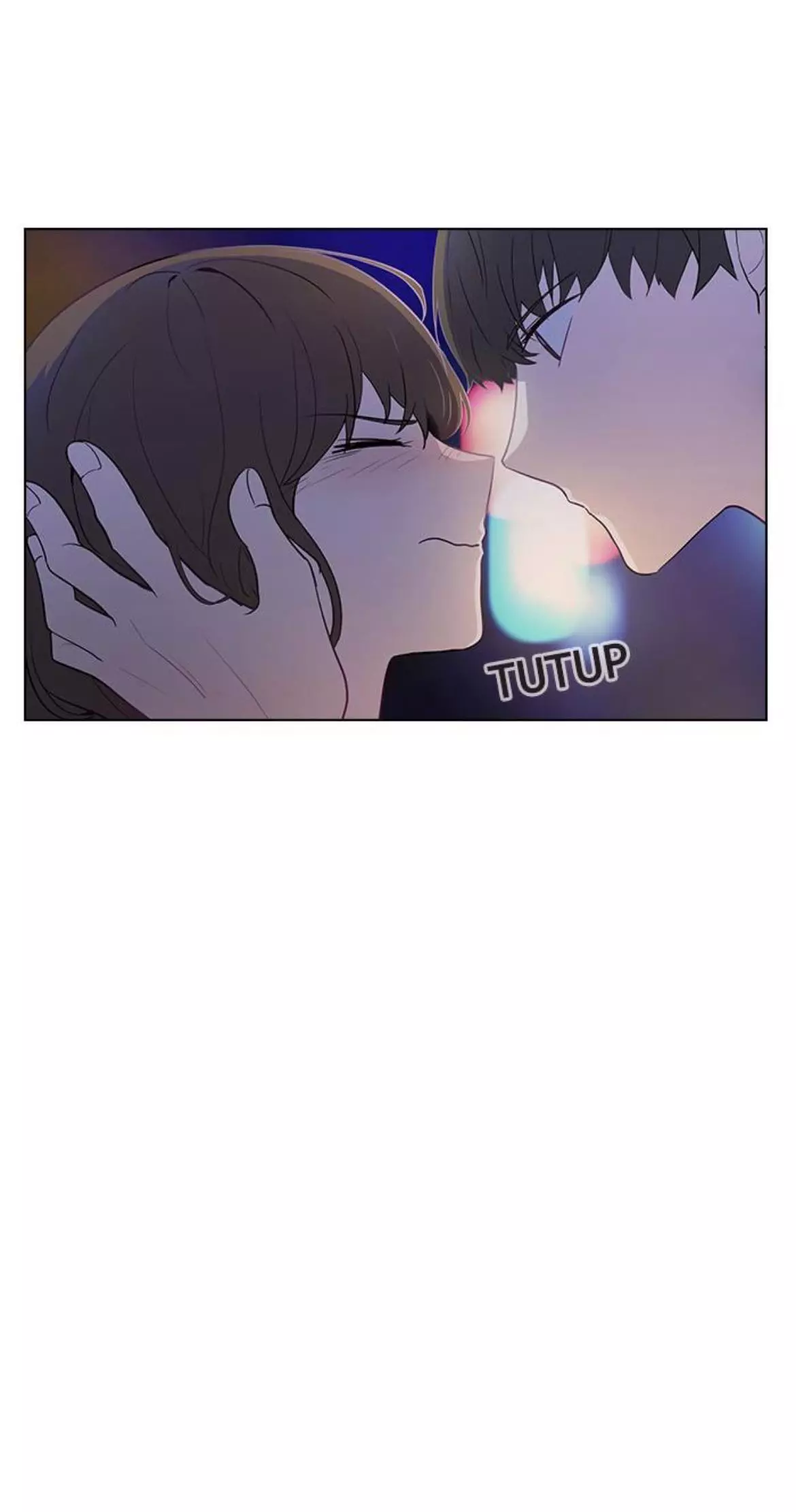 My Bad Boyfriend Chapter 49 page 44