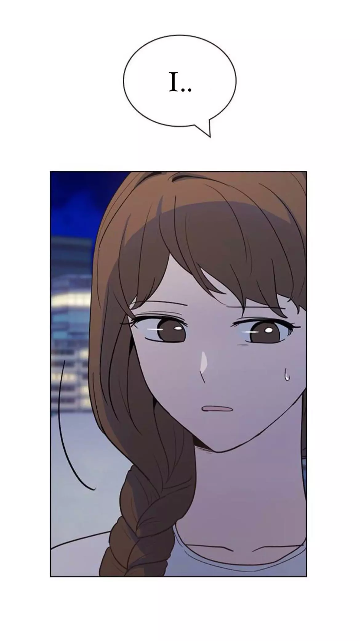 My Bad Boyfriend Chapter 49 page 54