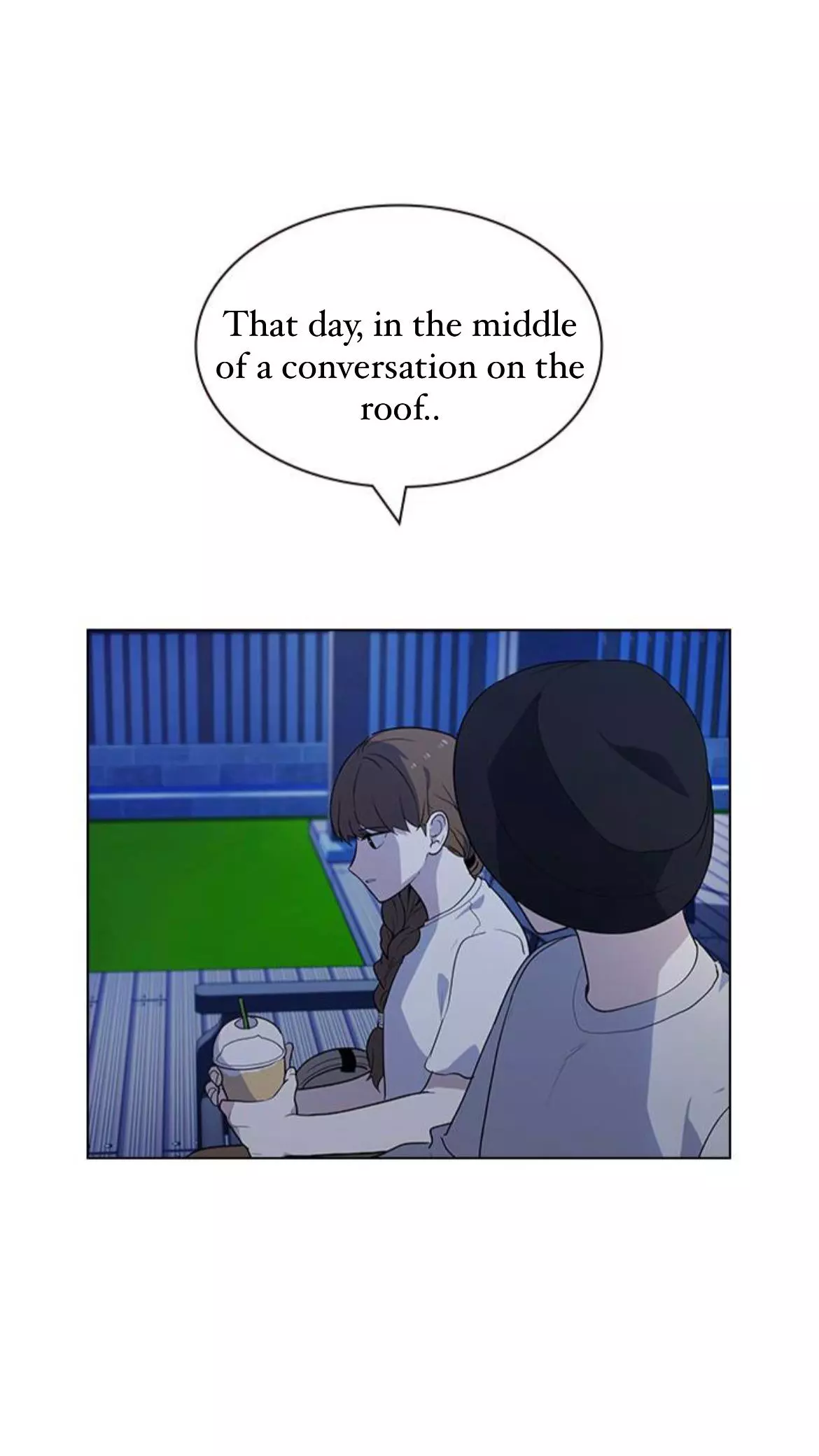 My Bad Boyfriend Chapter 48 page 62