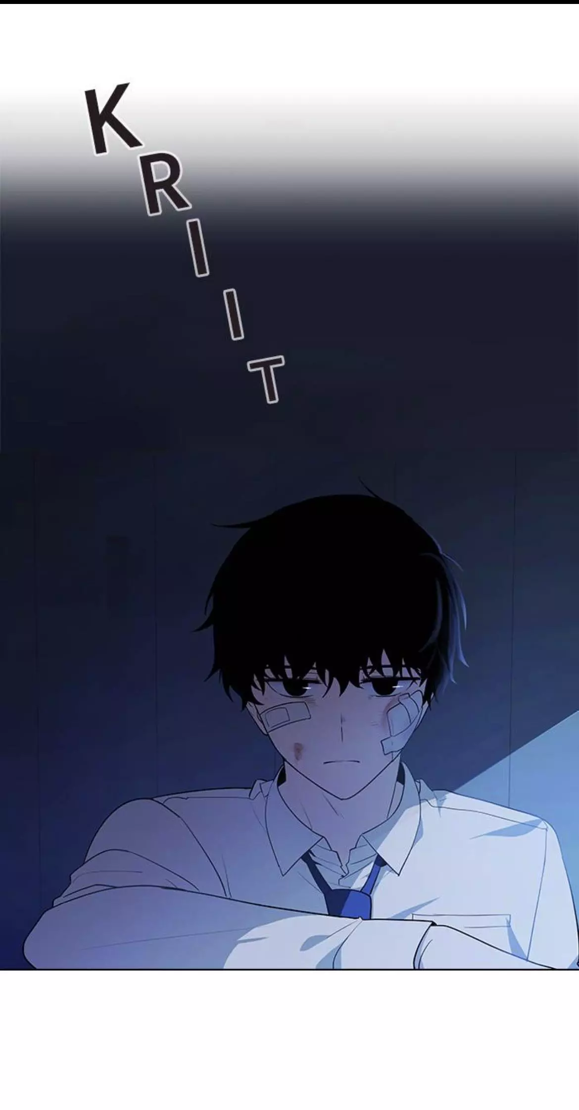 My Bad Boyfriend Chapter 49 page 68