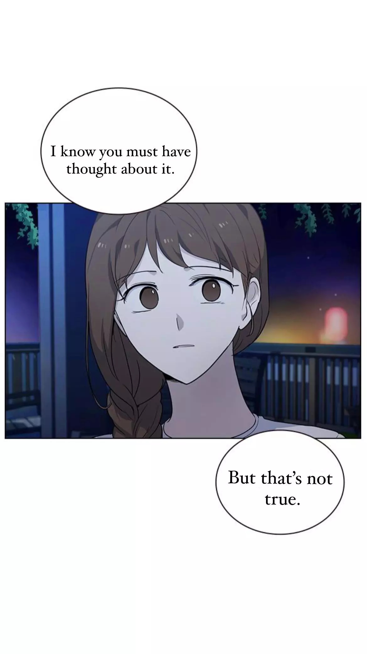 My Bad Boyfriend Chapter 48 page 65