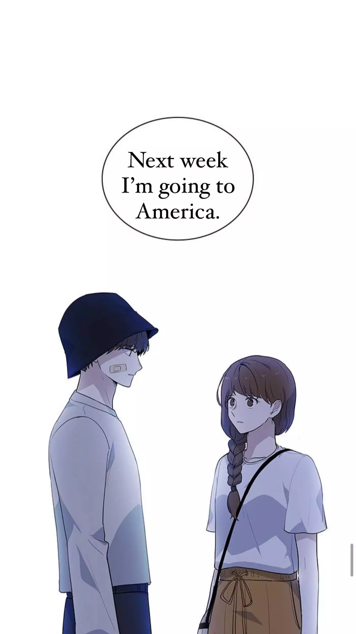 My Bad Boyfriend Chapter 49 page 64