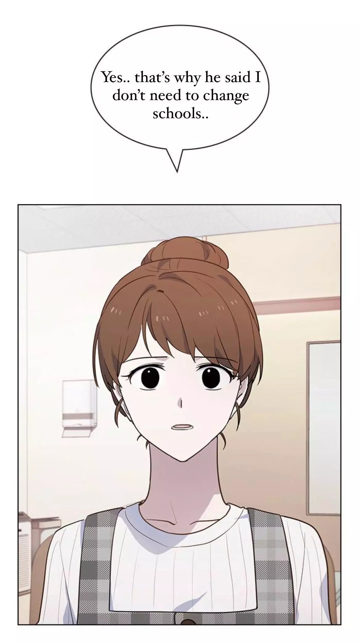 My Bad Boyfriend Chapter 50 page 18