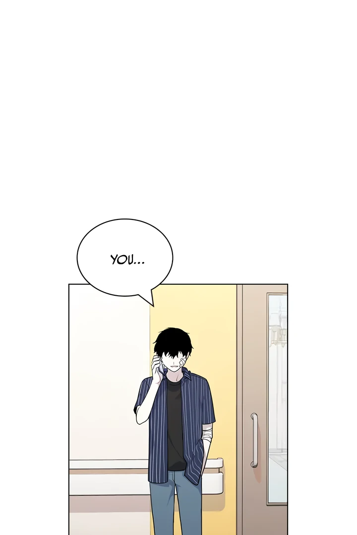 My Bad Boyfriend Chapter 51 page 5