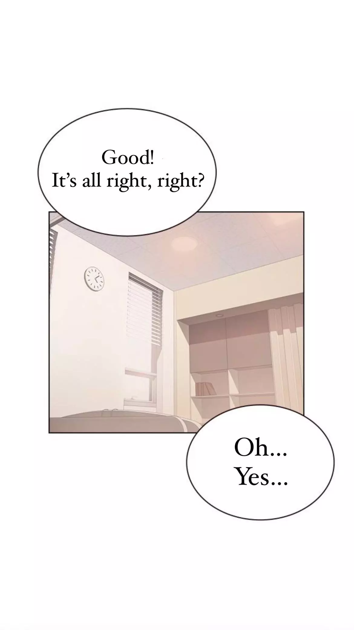 My Bad Boyfriend Chapter 50 page 22