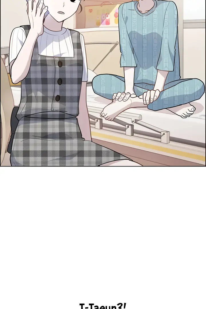 My Bad Boyfriend Chapter 51 page 2