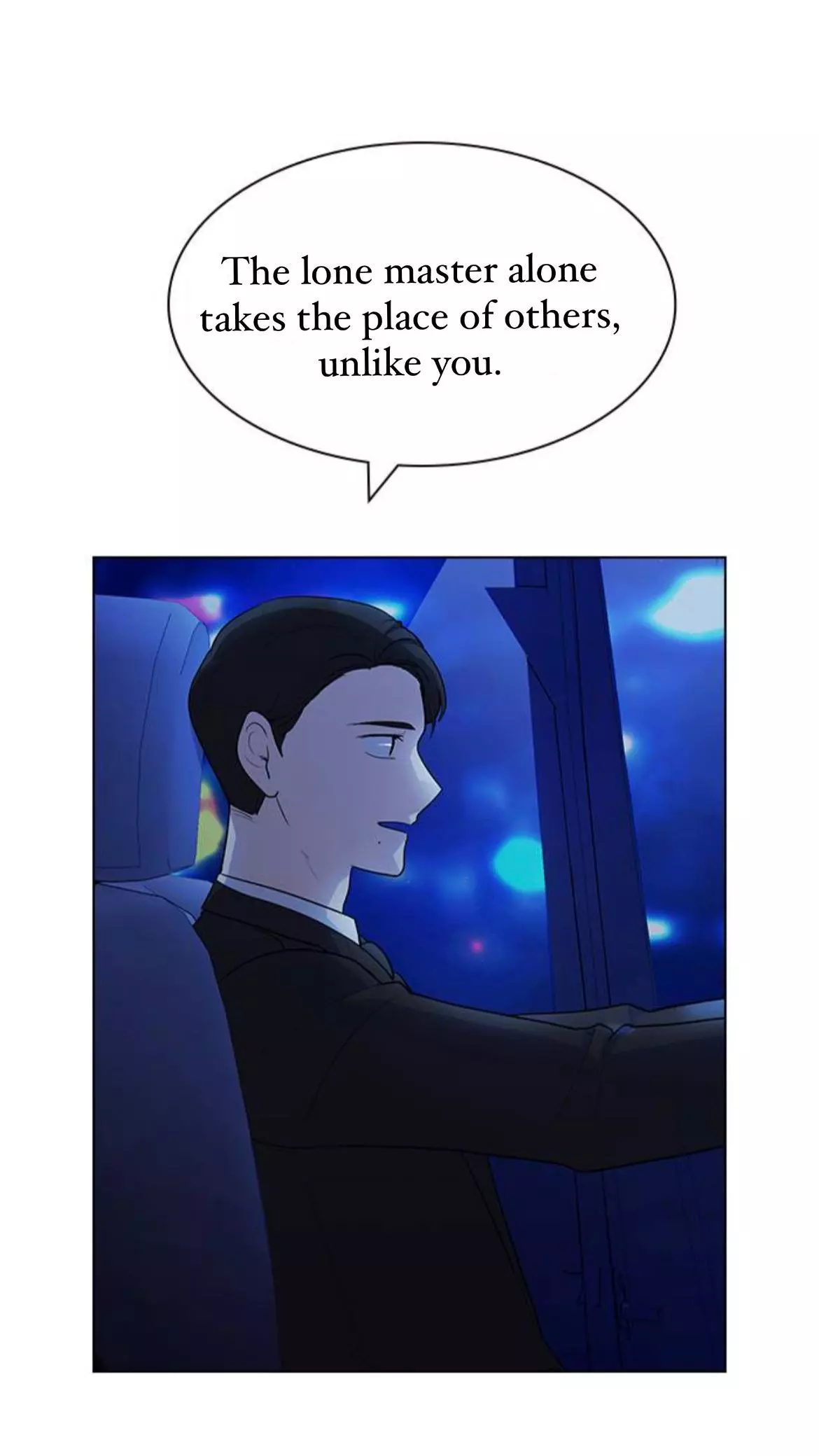 My Bad Boyfriend Chapter 50 page 7