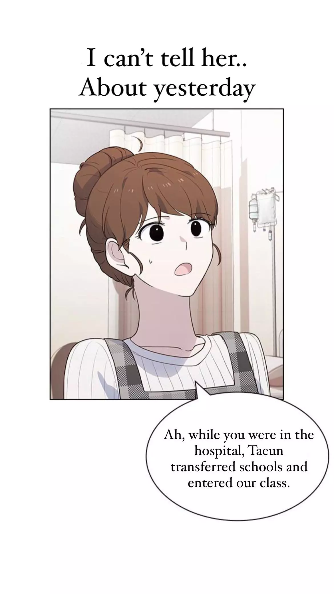 My Bad Boyfriend Chapter 50 page 24