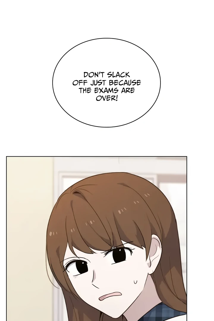 My Bad Boyfriend Chapter 52 page 12