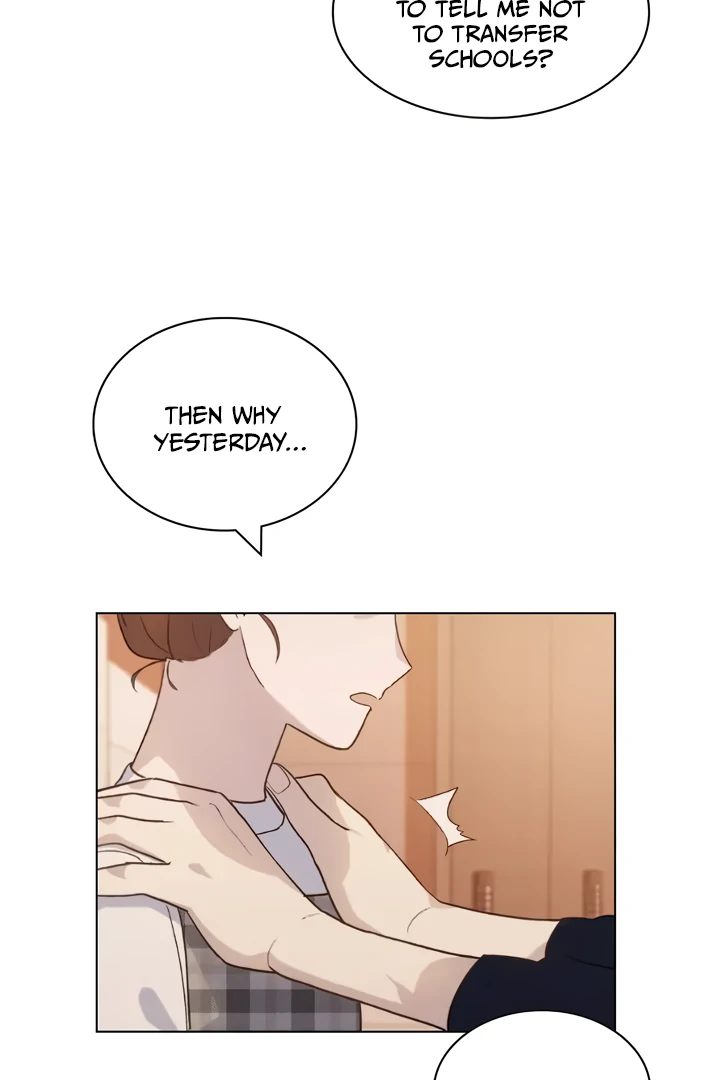 My Bad Boyfriend Chapter 51 page 35