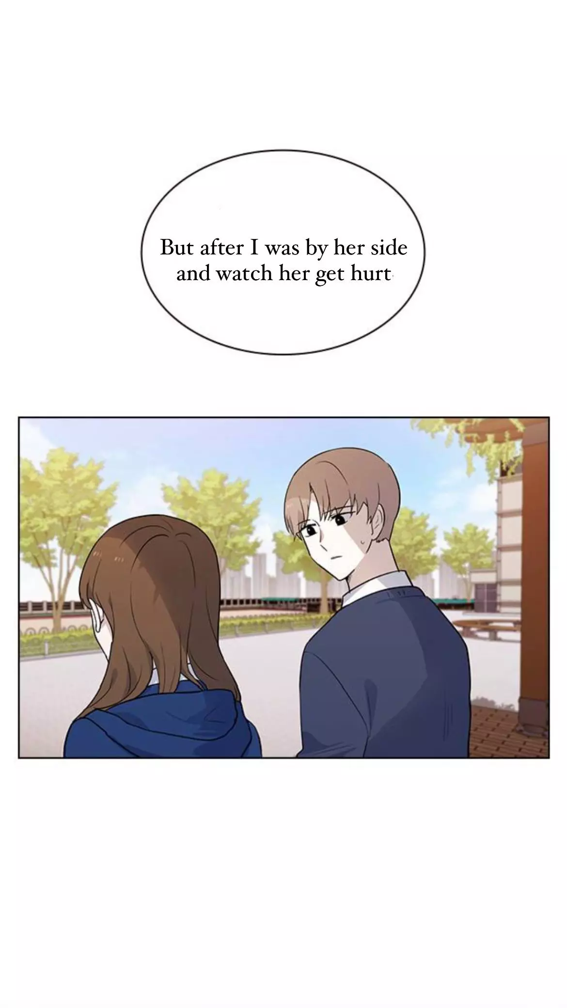 My Bad Boyfriend Chapter 50 page 52