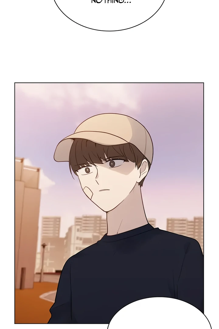 My Bad Boyfriend Chapter 51 page 33