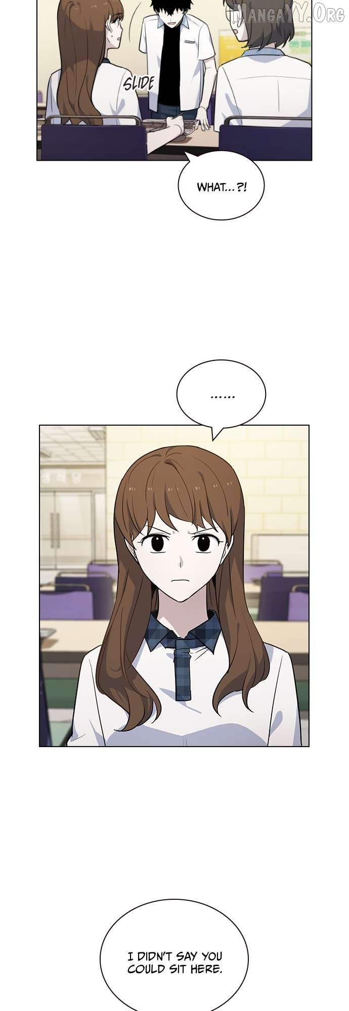 My Bad Boyfriend Chapter 53 page 14