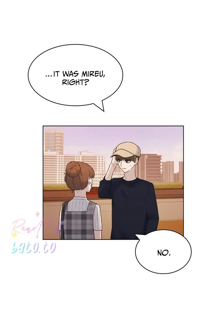 My Bad Boyfriend Chapter 51 page 28