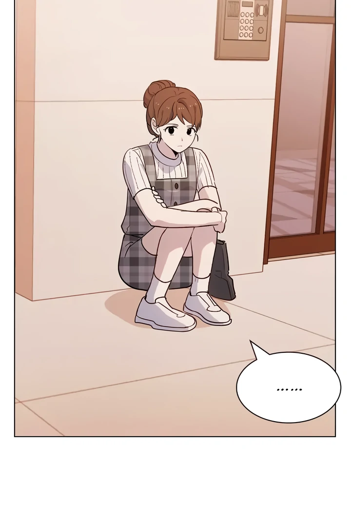 My Bad Boyfriend Chapter 51 page 22
