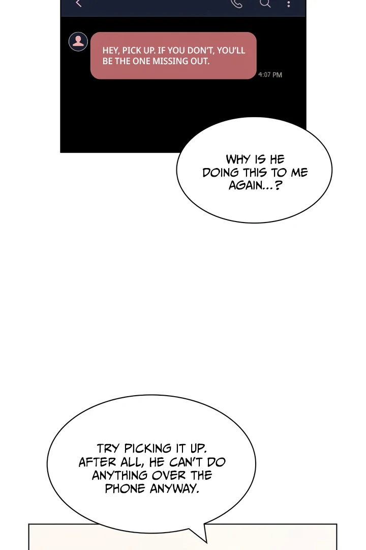 My Bad Boyfriend Chapter 51 page 10