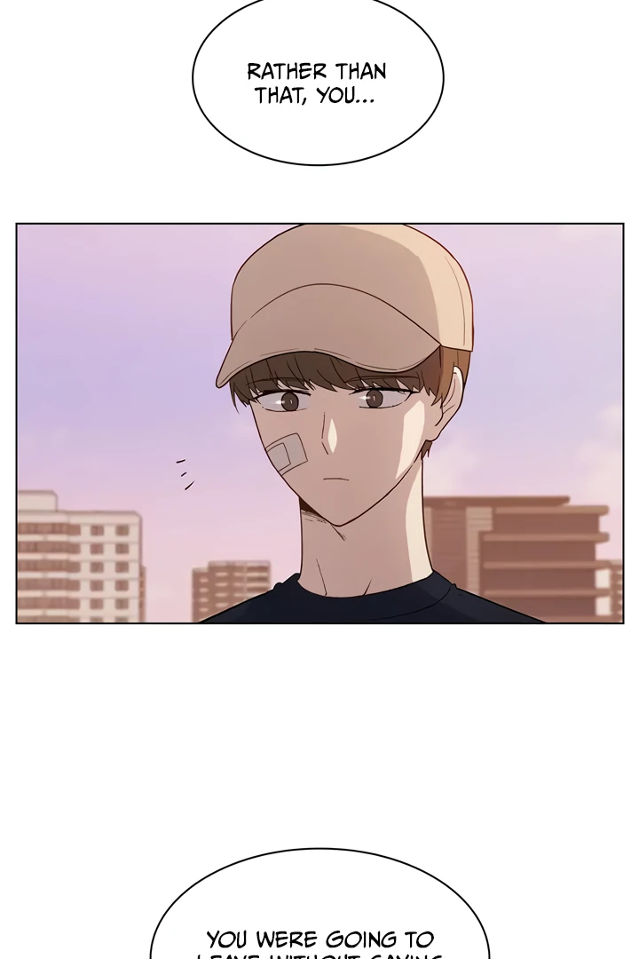 My Bad Boyfriend Chapter 51 page 26