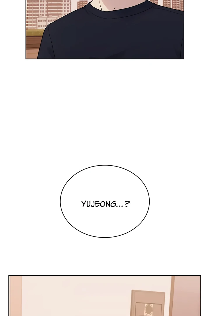 My Bad Boyfriend Chapter 51 page 21