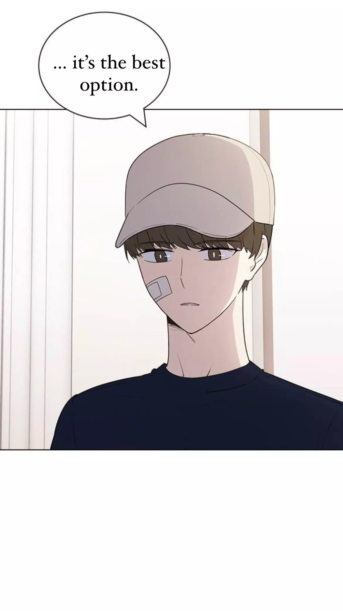 My Bad Boyfriend Chapter 50 page 43