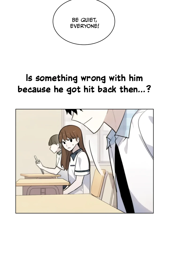 My Bad Boyfriend Chapter 52 page 11