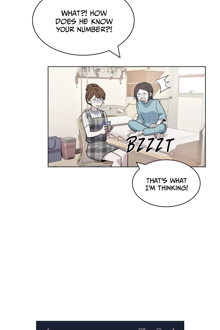 My Bad Boyfriend Chapter 51 page 9