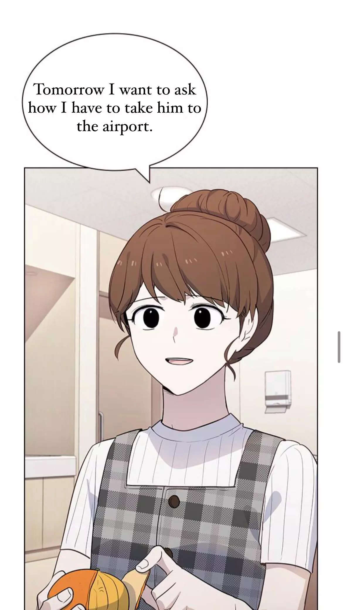 My Bad Boyfriend Chapter 50 page 40
