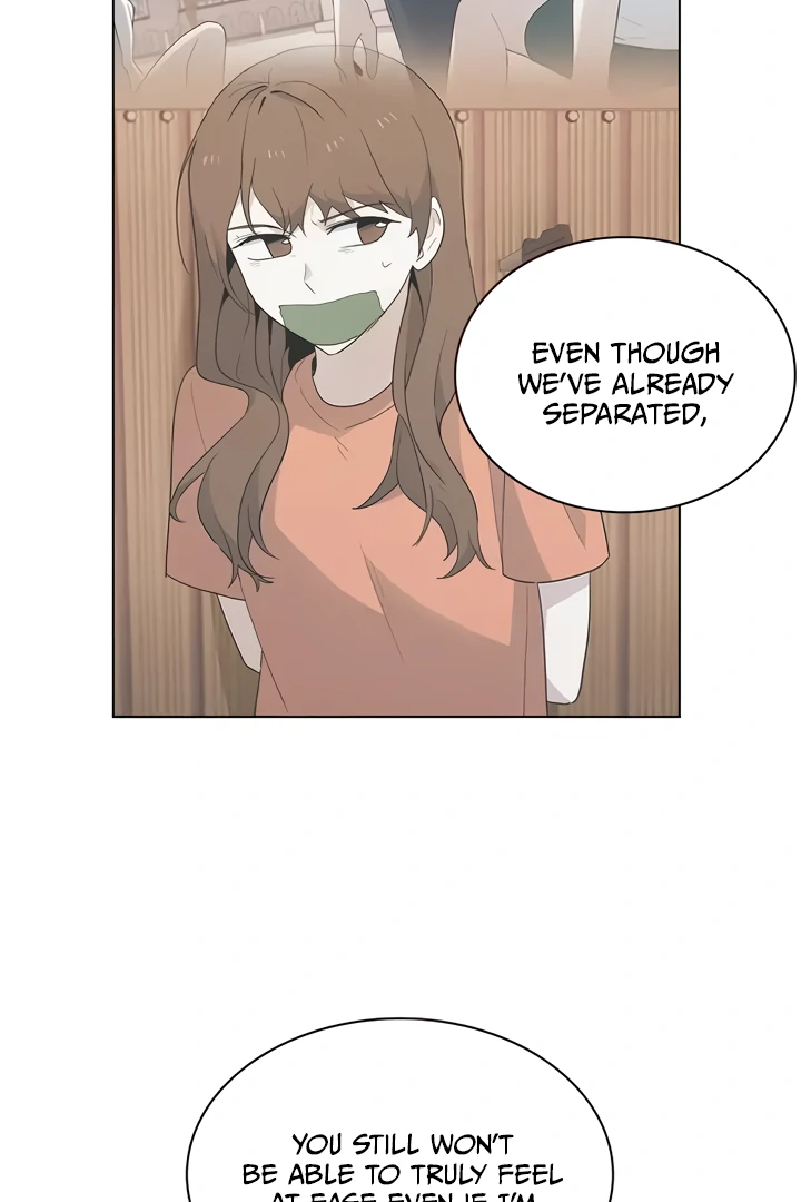 My Bad Boyfriend Chapter 51 page 43