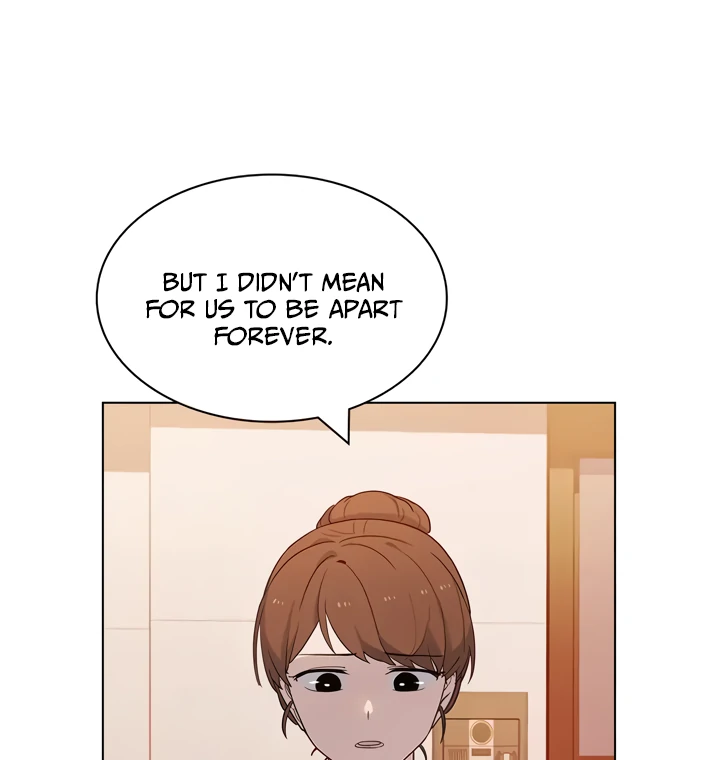 My Bad Boyfriend Chapter 51 page 31