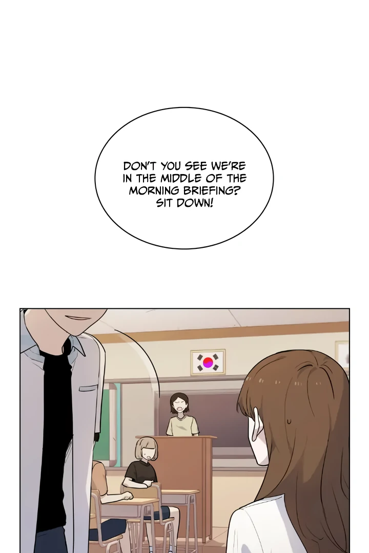 My Bad Boyfriend Chapter 52 page 6