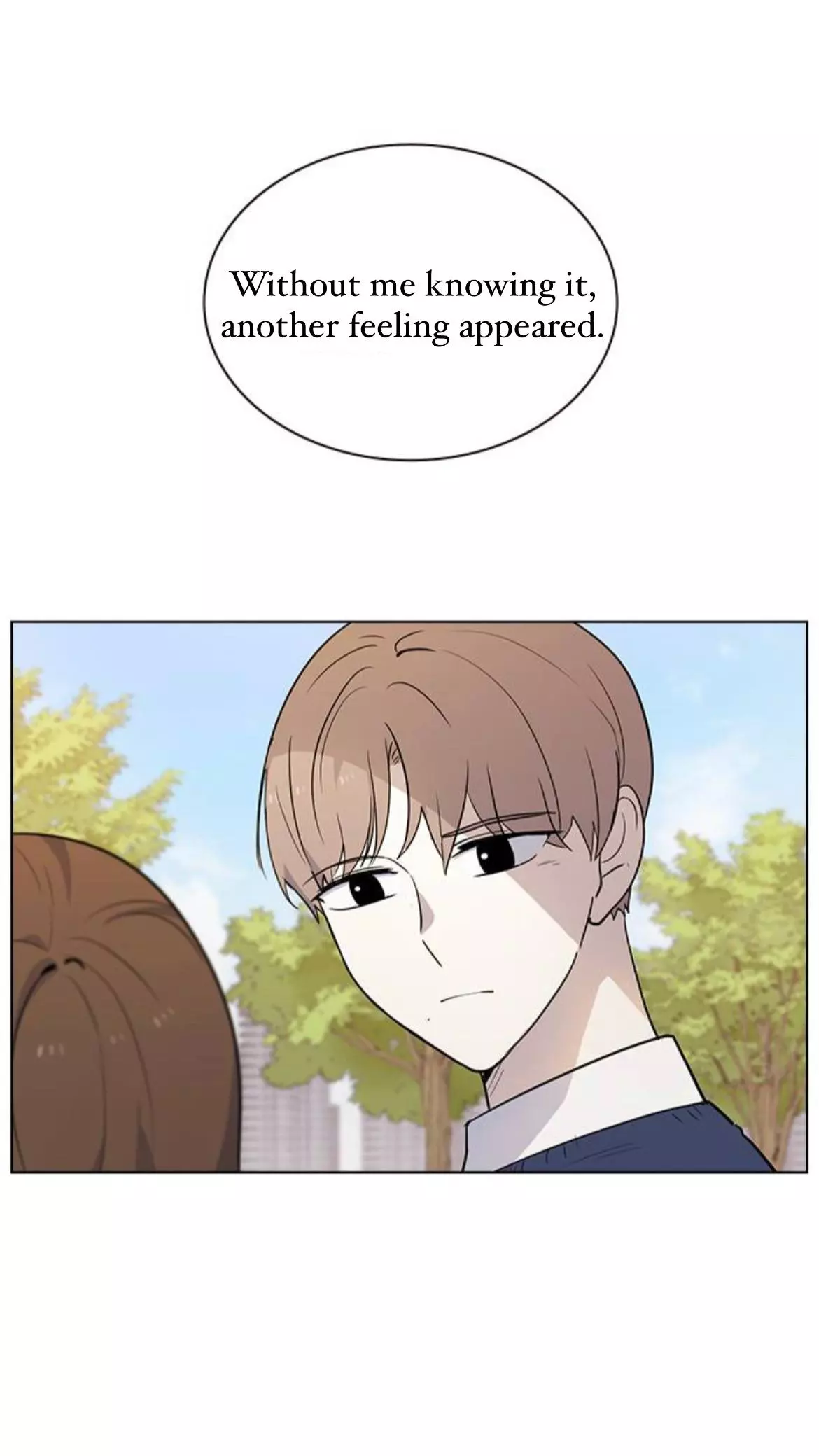 My Bad Boyfriend Chapter 50 page 53