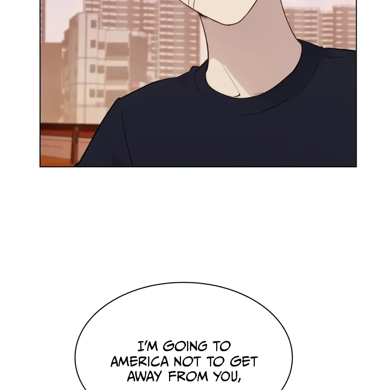 My Bad Boyfriend Chapter 51 page 39