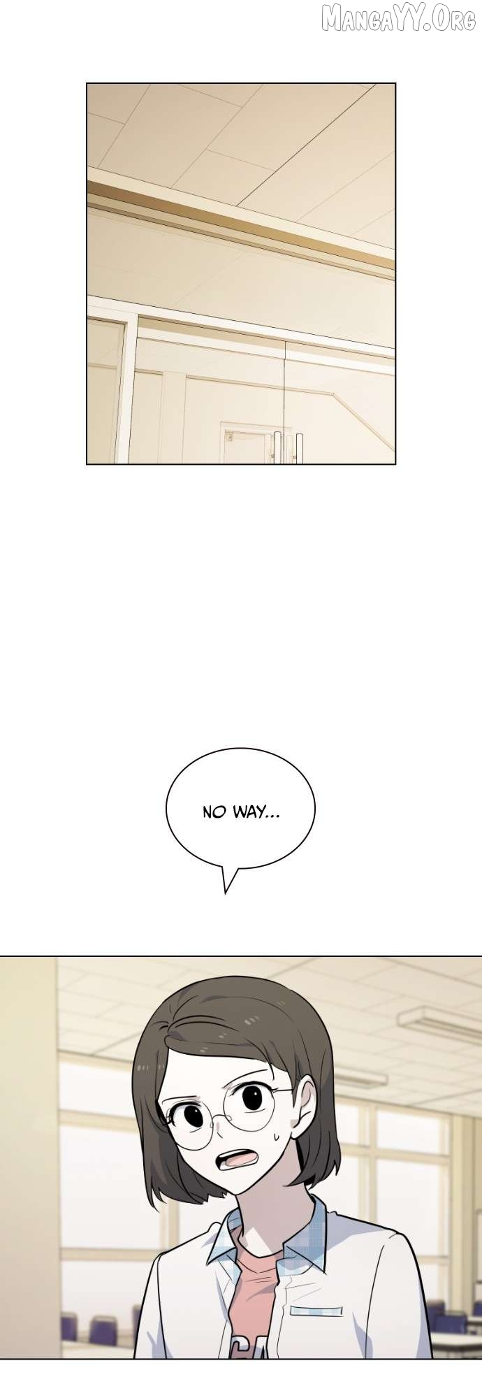 My Bad Boyfriend Chapter 53 page 6