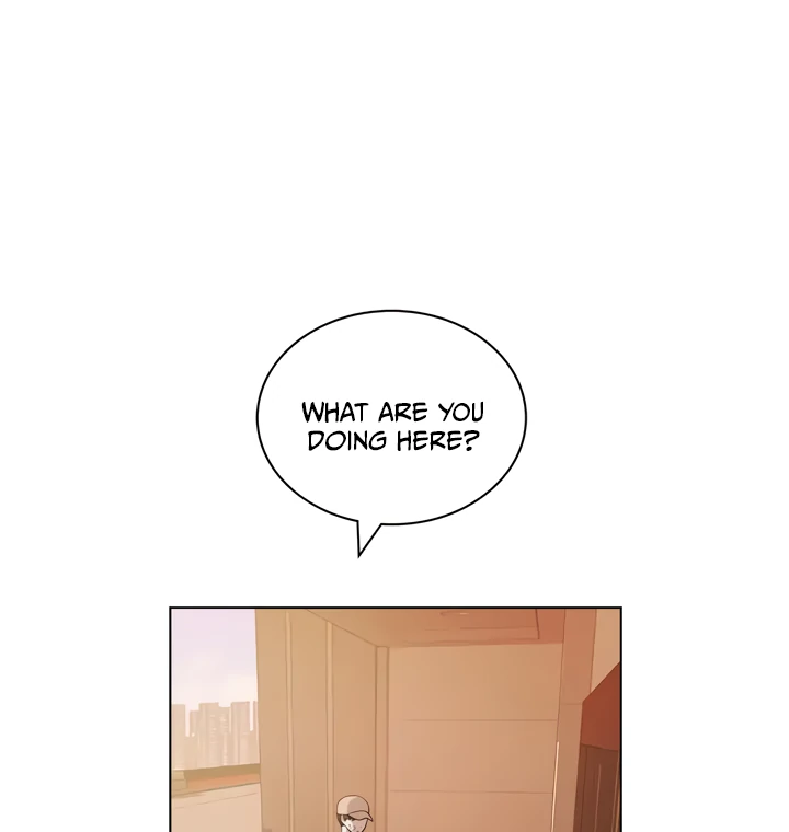 My Bad Boyfriend Chapter 51 page 23