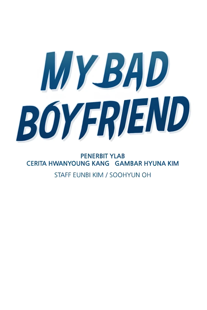 My Bad Boyfriend Chapter 52 page 15