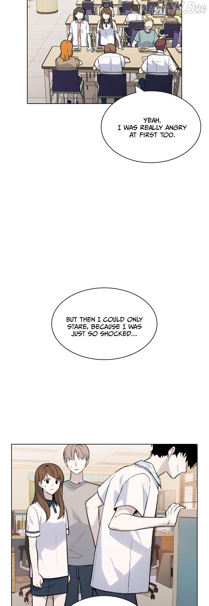 My Bad Boyfriend Chapter 53 page 8