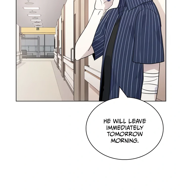 My Bad Boyfriend Chapter 51 page 15