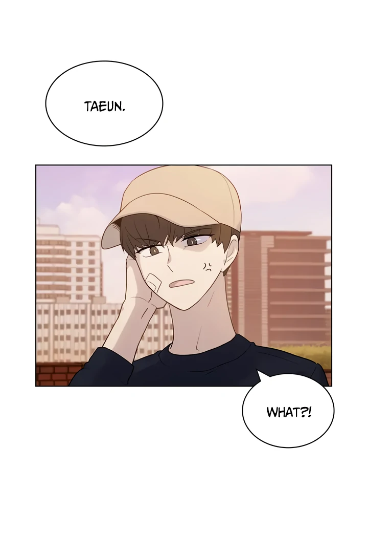 My Bad Boyfriend Chapter 51 page 29