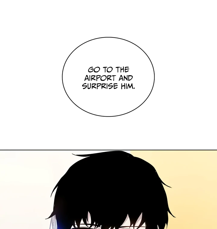 My Bad Boyfriend Chapter 51 page 16