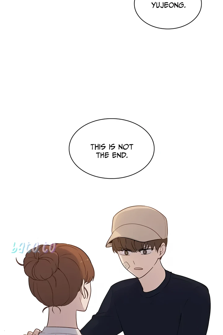 My Bad Boyfriend Chapter 51 page 36