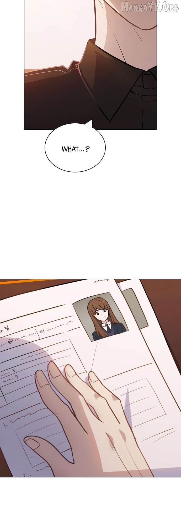 My Bad Boyfriend Chapter 53 page 4