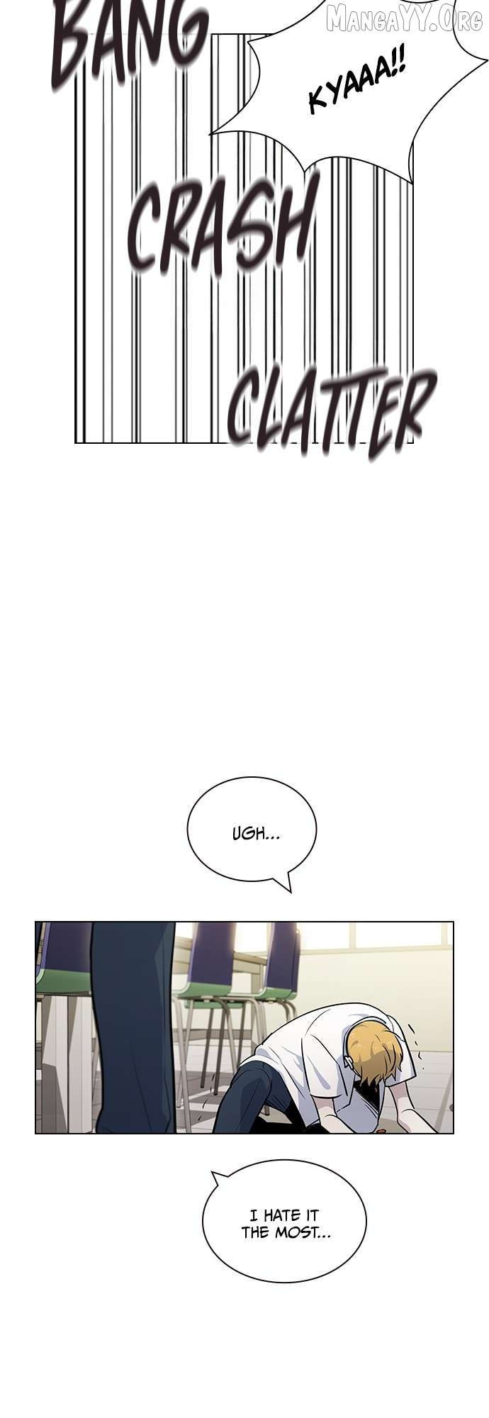 My Bad Boyfriend Chapter 53 page 23
