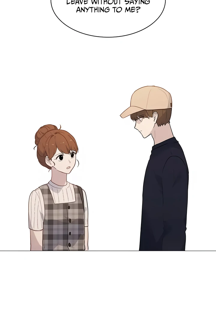 My Bad Boyfriend Chapter 51 page 27