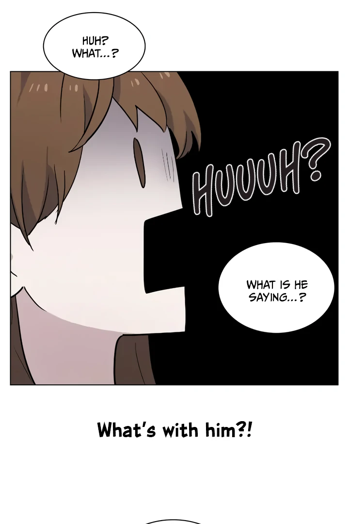 My Bad Boyfriend Chapter 52 page 10