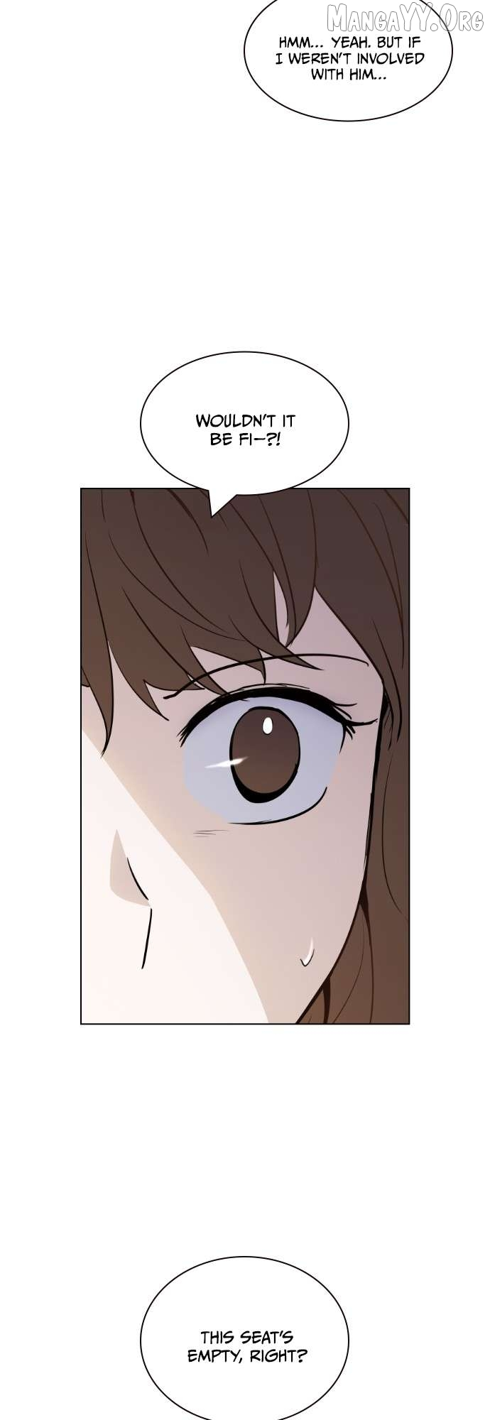 My Bad Boyfriend Chapter 53 page 12