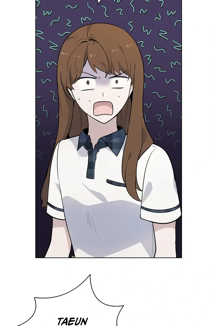 My Bad Boyfriend Chapter 52 page 4