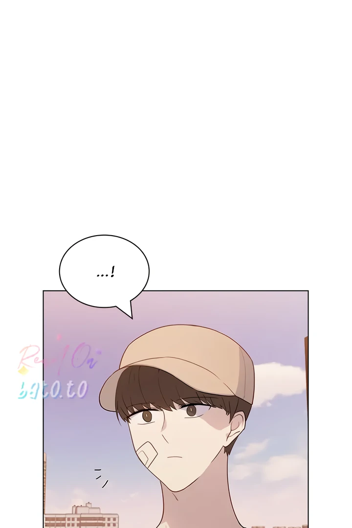 My Bad Boyfriend Chapter 51 page 20