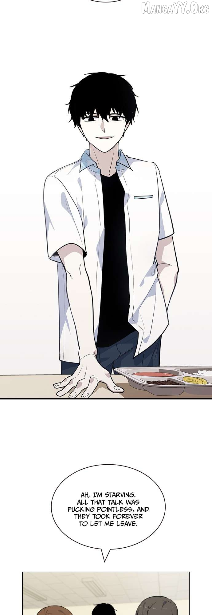 My Bad Boyfriend Chapter 53 page 13